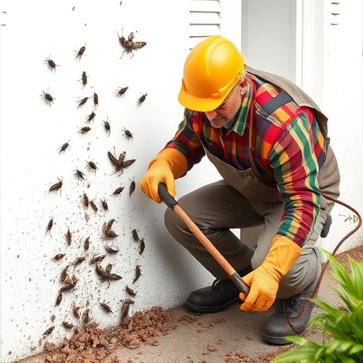 pest control