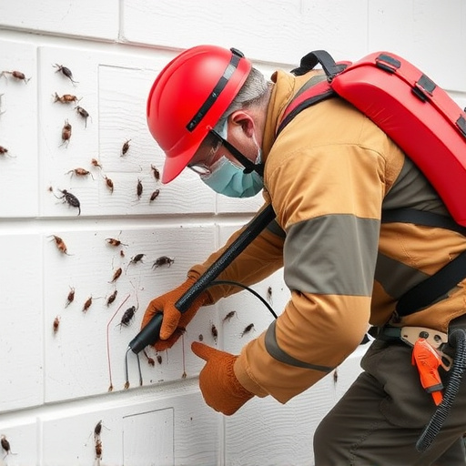 pest control