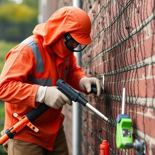 pest control