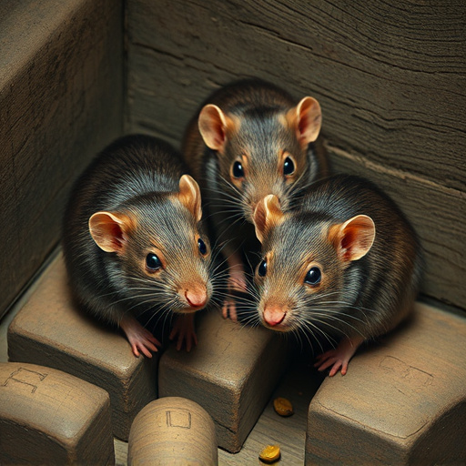 rats