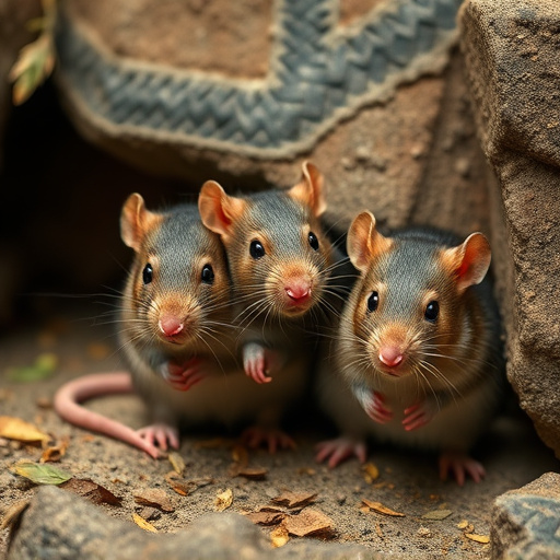 rats