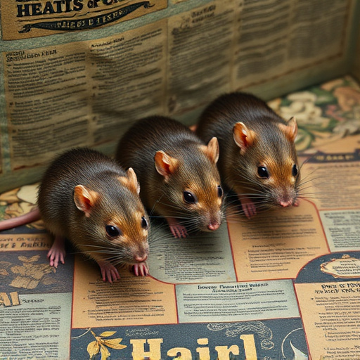 rats