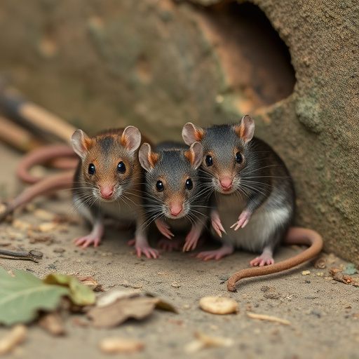 rats