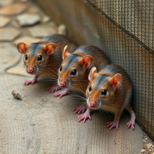 rats