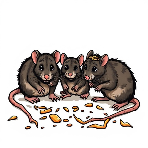 rats