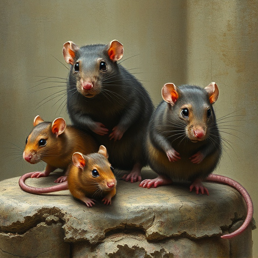 rats