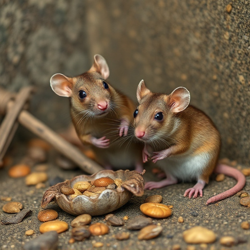 rats