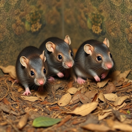 rats