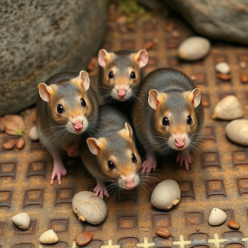 rats