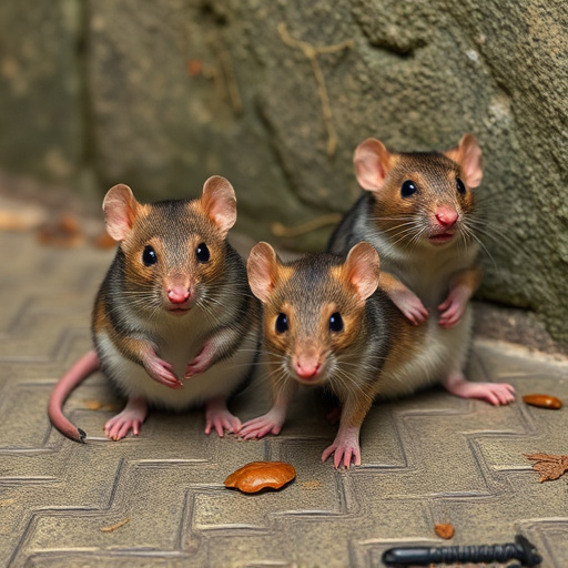 rats