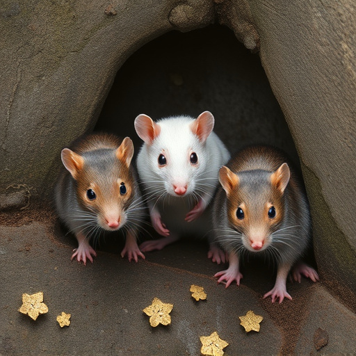 rats