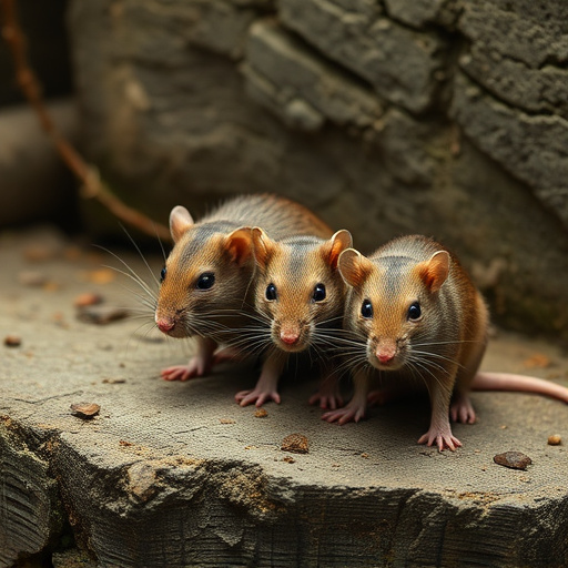 rats