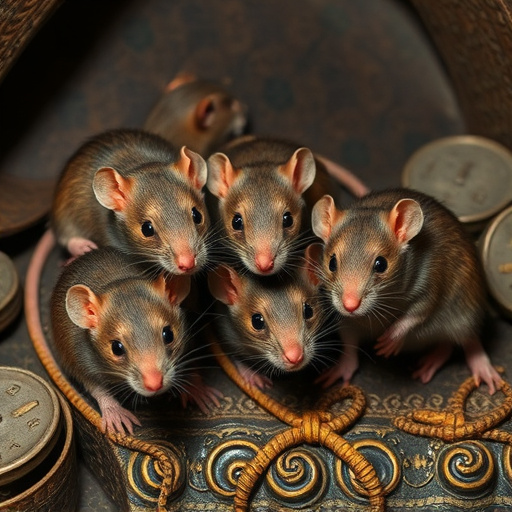 rats