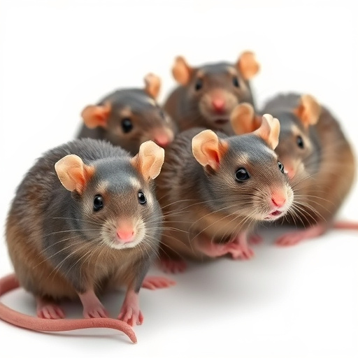 rats