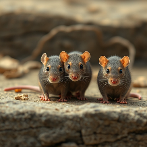 rats