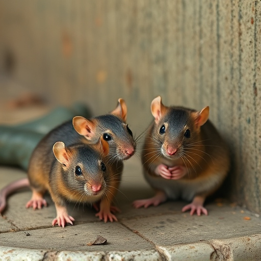 rats