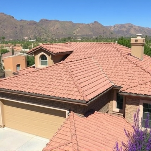 Residential Roofing Oro Valley