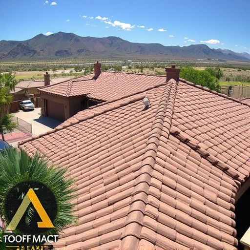 Residential Roofing Oro Valley
