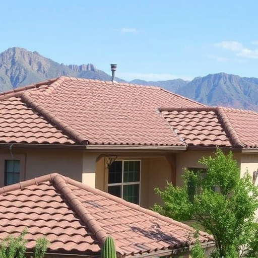 Residential Roofing Oro Valley