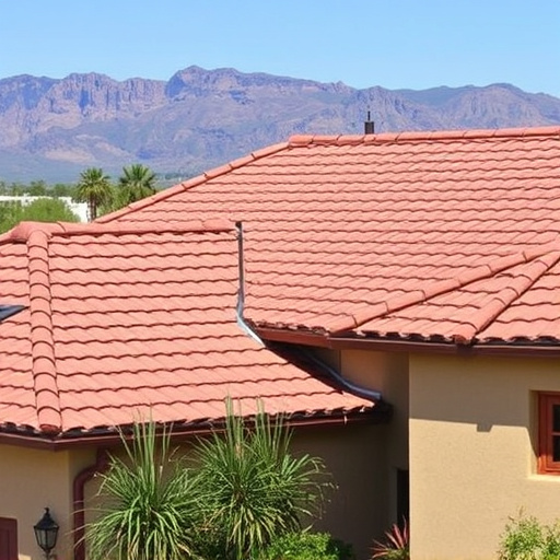 Residential Roofing Oro Valley