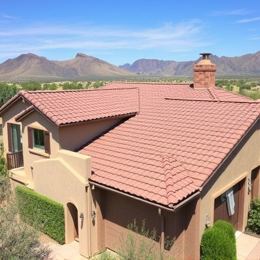 Residential Roofing Oro Valley