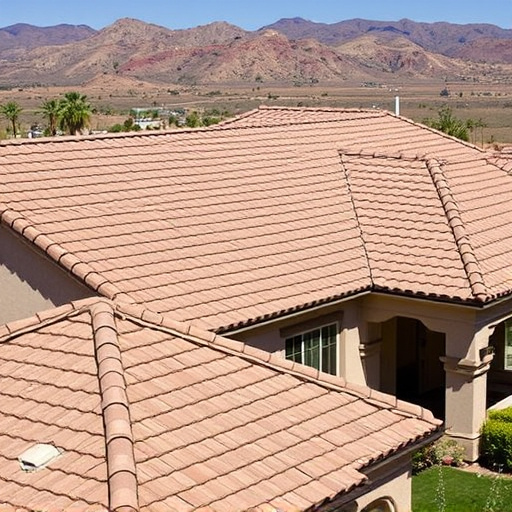 Residential Roofing Oro Valley