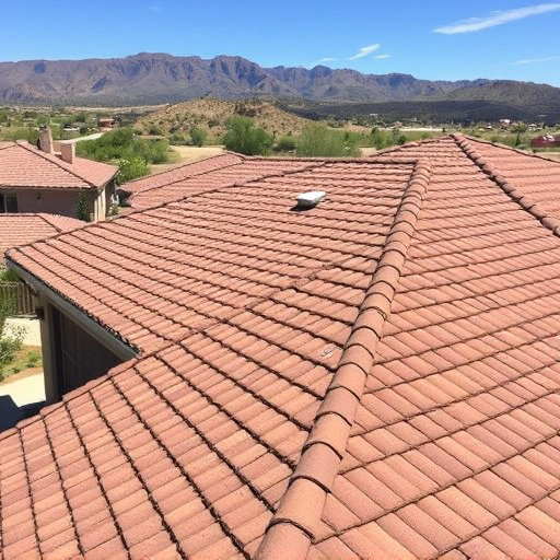 Residential Roofing Oro Valley