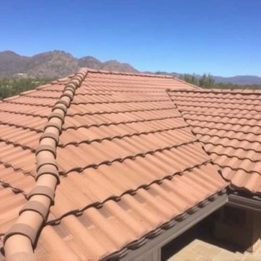 Residential Roofing Oro Valley