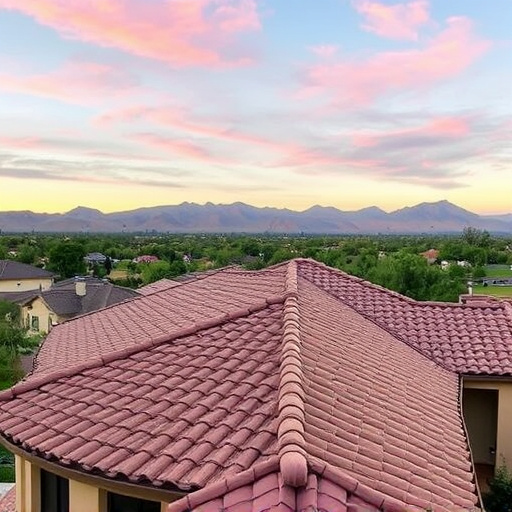 Residential Roofing Oro Valley