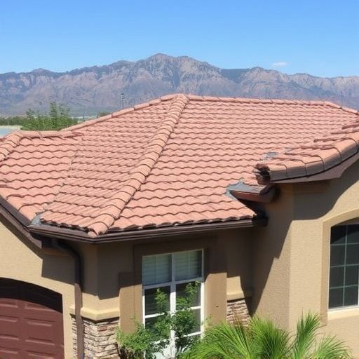 Residential Roofing Oro Valley