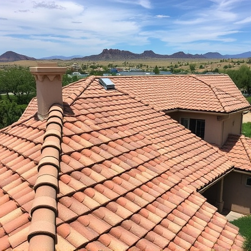 Residential Roofing Oro Valley