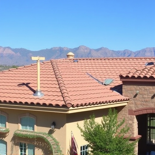 Residential Roofing Oro Valley