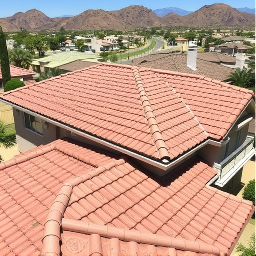 Residential Roofing Oro Valley