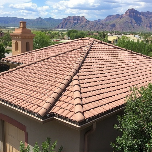 Residential Roofing Oro Valley