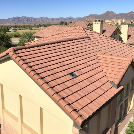 Residential Roofing Oro Valley