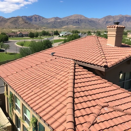 Residential Roofing Oro Valley
