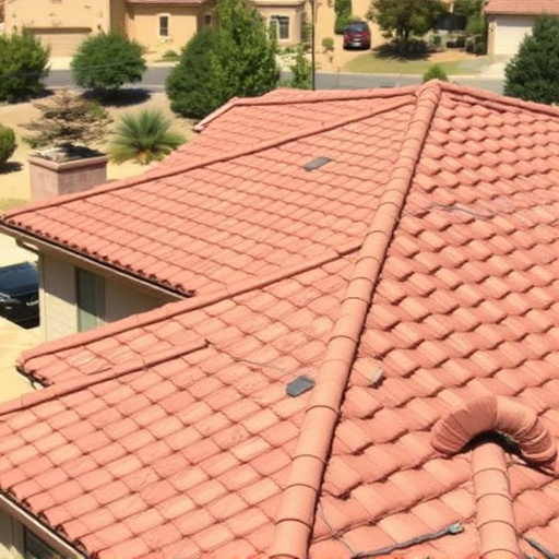 Residential Roofing Oro Valley