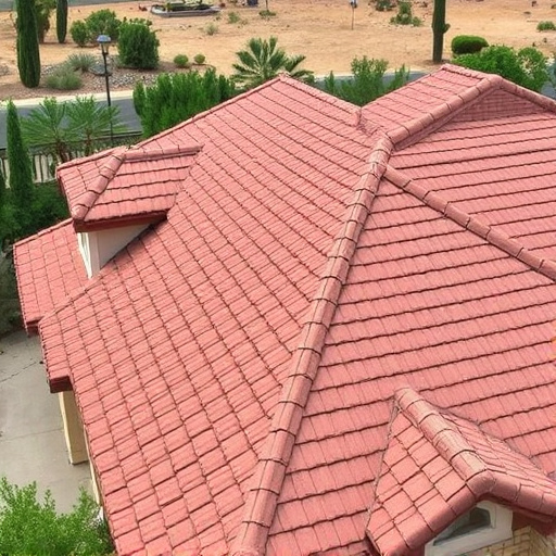 Residential Roofing Oro Valley