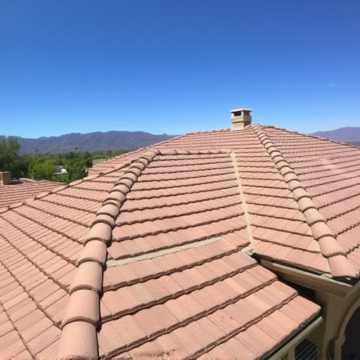 Residential Roofing Oro Valley