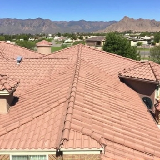 Residential Roofing Oro Valley