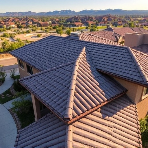 Residential Roofing Oro Valley