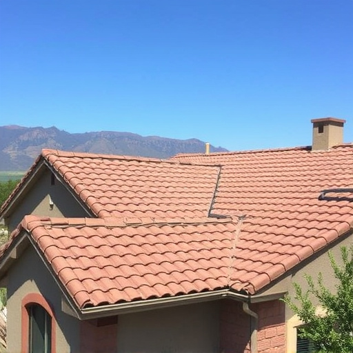 Residential Roofing Oro Valley