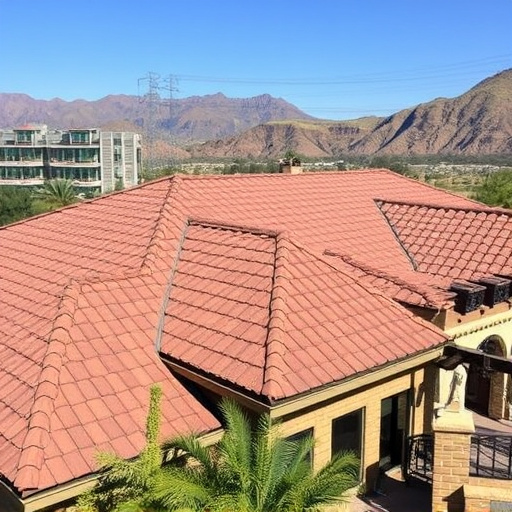 Residential Roofing Oro Valley