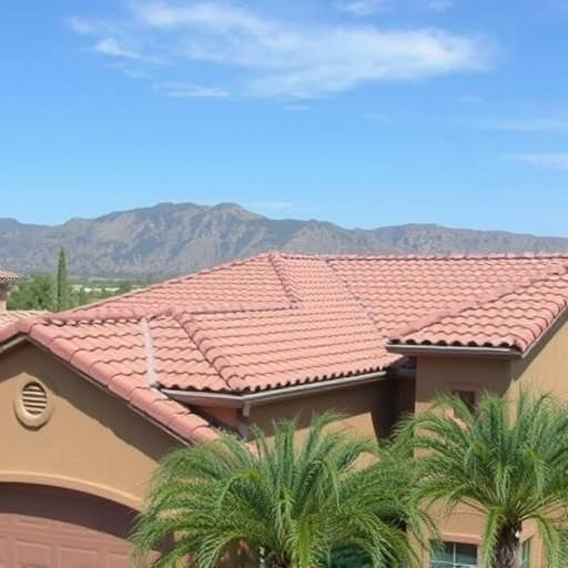 Residential Roofing Oro Valley