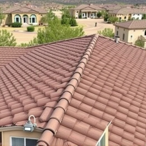 Residential Roofing Oro Valley