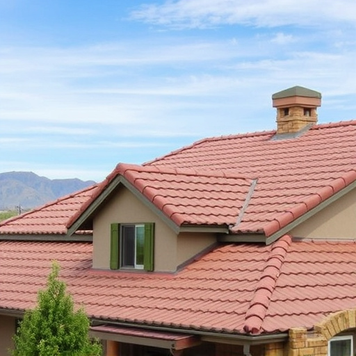 Residential Roofing Oro Valley