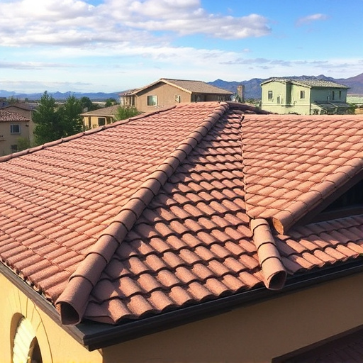 Residential Roofing Oro Valley