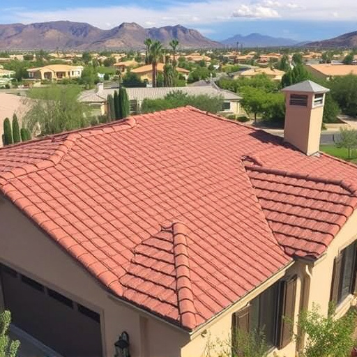 Residential Roofing Oro Valley