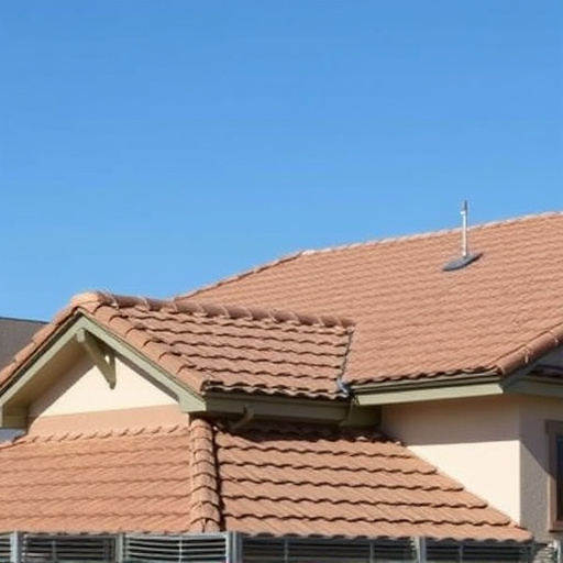 Residential Roofing Oro Valley