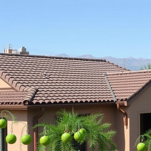 Residential Roofing Oro Valley